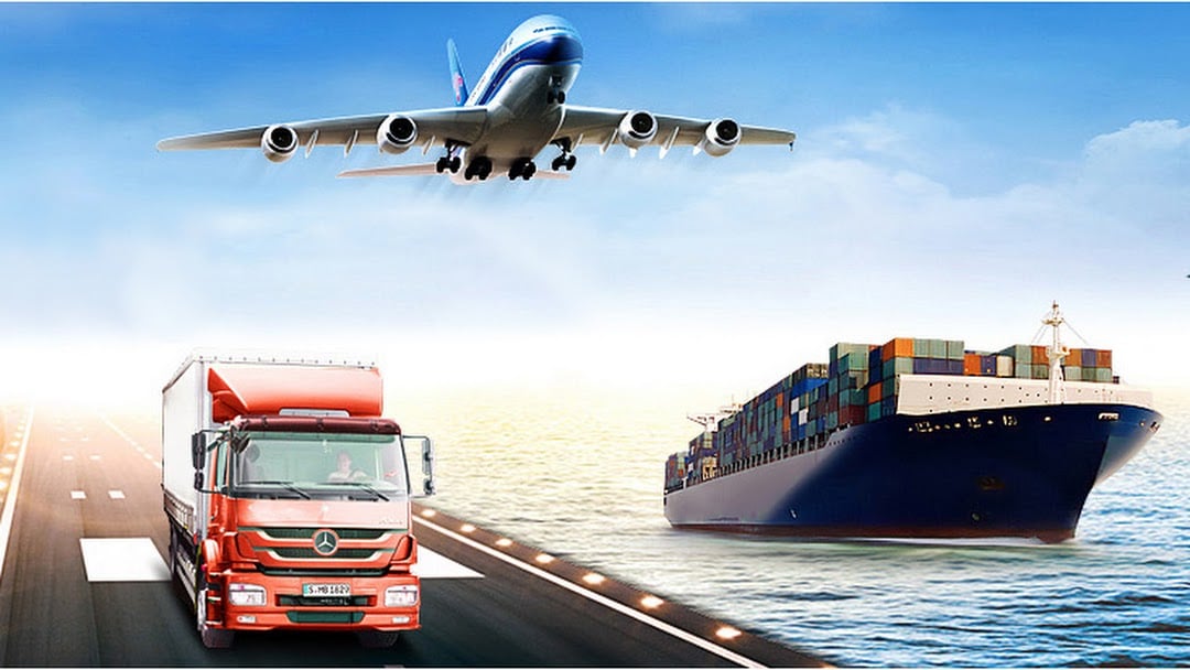 الشحن من تركيا إلى السعودية